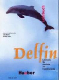 Delfin. Lehrbuch mit 2 CDs. (einb�ndig)