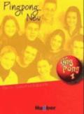 Pingpong neu 1. Lehrbuch