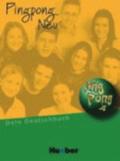 Pingpong neu 2. Lehrbuch