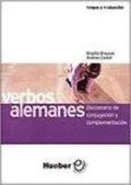 Verbos alemanes