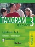 Tangram aktuell