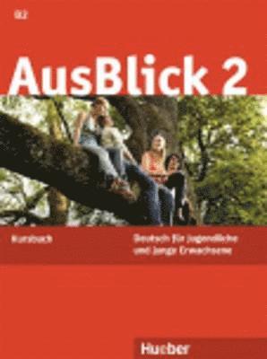 Anni Fischer-Mitziviris - AusBlick 02. Kursbuch, Häftad