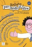 Gianluca Aprile - Italiano per modo di dire, Häftad