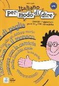 Italiano per modo di dire
