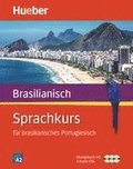 Sprachkurs fr brasilianisches Portugiesisch. Buch + 3 Audio-CDs