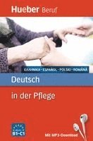 Berufssprachf�hrer: Deutsch in der Pflege