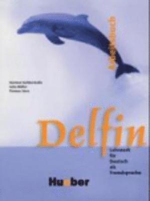 Hartmut Aufderstraße, Jutta Müller, Thomas Storz - Delfin. Arbeitsbuch, Häftad
