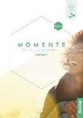 Momente B1.1. Arbeitsbuch plus interaktive Version