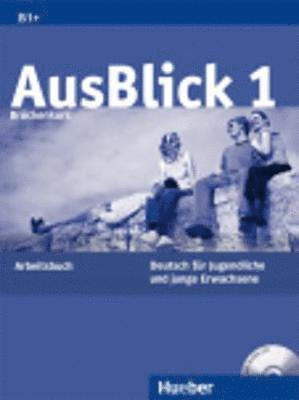 Anni Fischer-Mitziviris, Sylvia Janke-Papanikolaou - AusBlick 1 Brückenkurs, Häftad