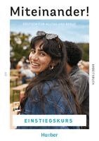 Karin Ritter - Miteinander! Deutsch für Alltag und Beruf Einstiegskurs, Häftad. Tillgänglighet: Lägg i varukorg