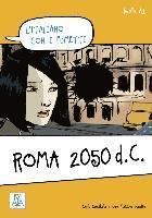 Roma 2050 d.C.