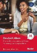 Deutsch uben