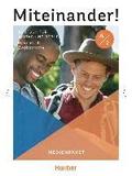 Miteinander! Deutsch fr Alltag und Beruf A2.  Medienpaket