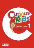 Curious Kids 1