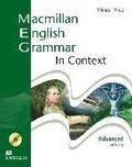 Macmillan English Grammar in Context. Advanced, Student's Book with key and CD-ROM