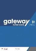 Gateway to the world B1. Teacher's Book + App
