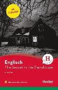 The Secret in the Farmhouse. Lektre mit Audios online