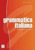 Grammatica italiana