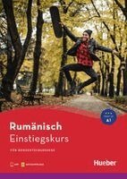 Katharina Palcu, Hedwig Nosbers, Matthias Öhler - Einstiegskurs Rumänisch, Häftad. Tillgänglighet: Lägg i varukorg