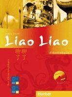 Thekla Chabbi - Liao Liao. Arbeitsbuch, Häftad. Tillgänglighet: Lägg i varukorg