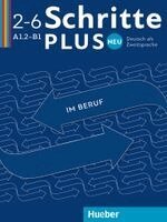 Wolfgang Baum, Ulrike Haas, Katja Hanke, Wiebke Heuer, Sandra Jotzo, Kristine Dahmen, Edith Schober, Brigitte von Täuffenbach - Schritte plus Neu im Beruf 2-6 A1.2-B1 Kopiervorlagen, Häftad. Tillgänglighet: Lägg i varukorg