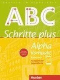 Schritte plus Alpha kompakt - Ausgabe f�r Jugendliche. Deutsch als Zweitsprache. Kursbuch