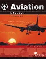 Aviation English. Student's Book mit CD-ROM