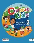 Curious Kids 2