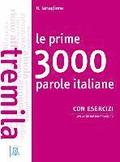 Le prime 3000 parole italiane con esercizi