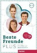 Beste Freunde PLUS B1.2.  Arbeitsbuch plus interaktive Version