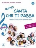 Nuovo canta che ti passa. Buch mit Audios online