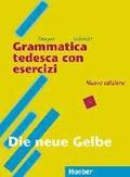 Lehr- und bungsbuch der deutschen Grammatik / Grammatica tedesca con esercizi. Italienisch-deutsch