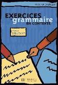 Exercices de grammaire en contexte. Niveau dbutant / Livre de l'lve - Kursbuch