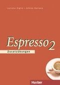 Espresso 2. Zusatz�bungen