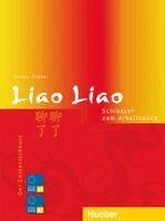 Thekla Chabbi - Liao Liao. Schlüssel zum Arbeitsbuch. Tillgänglighet: Lägg i varukorg