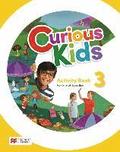 Curious Kids 3