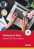 Italienisch �ben - Lesen & Schreiben A1