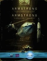 Torben Kuhlmann - Armstrong, Inbunden