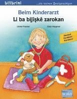 Beim Kinderarzt