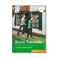 Beste Freunde A2. Leseheft: Blauer Mond