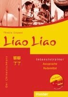 Thekla Chabbi - Liao Liao. Tillgänglighet: Lägg i varukorg