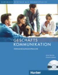 Geschaftskommunikation