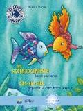 Der Regenbogenfisch lernt verlieren. Kinderbuch Deutsch-Franzsisch