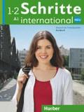 Schritte International Neu - dreibandige Ausgabe