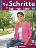 Schritte international Neu 5+6 / Kursbuch