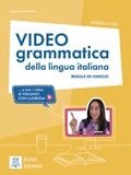 Videogrammatica della lingua italiana. �bungsbuch + Videos online