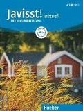 Javisst! aktuell A1+. Kursbuch + Arbeitsbuch + Audio-CD