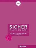 Sicher in Alltag und Beruf! B2.1