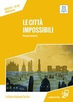 Citt� impossibili. Livello 02