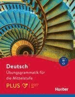 Deutsch - bungsgrammatik fr die Mittelstufe - PLUS